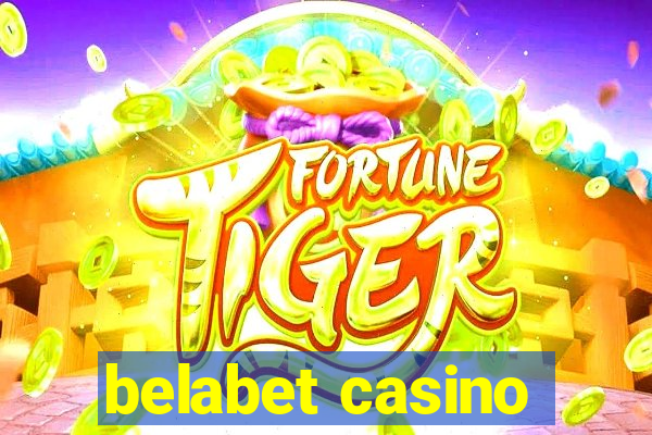 belabet casino